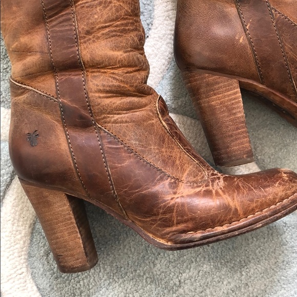 Frye Boots - Picture 2 of 6